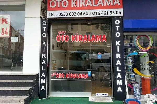 KENT OTO KİRALAMA - Resim 6