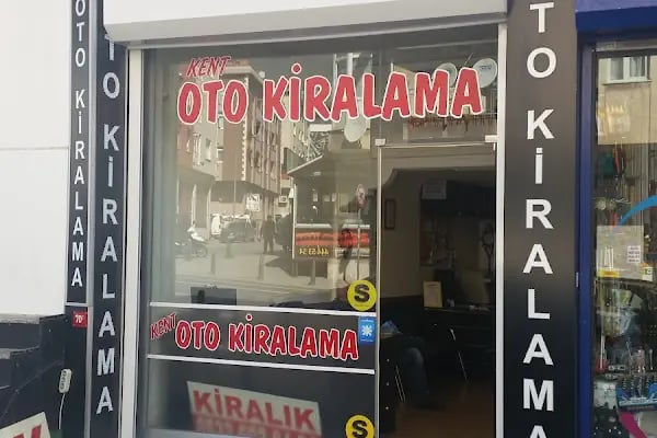 KENT OTO KİRALAMA - Resim 3