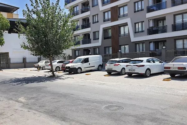 Ptt Buca Dağıtım Merkezi - Resim 10