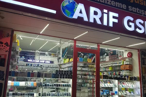 Arif Gsm - Resim 7