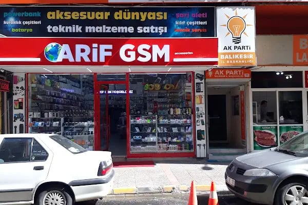 Arif Gsm - Resim 6