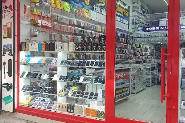 Arif Gsm - Resim 4