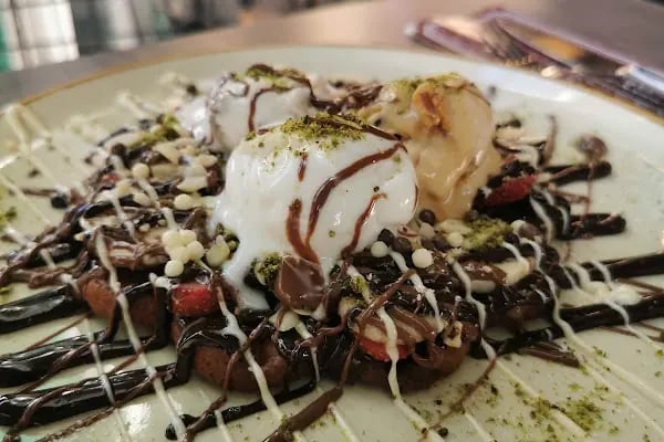 Piyal Wine House &amp; Italian Restaurant - Resim 20