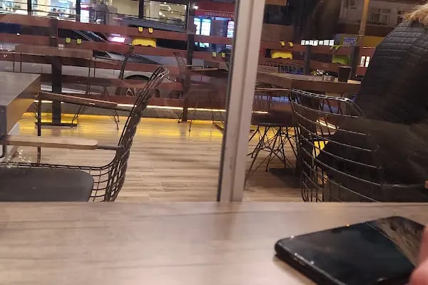 Piyal Wine House &amp; Italian Restaurant - Resim 4