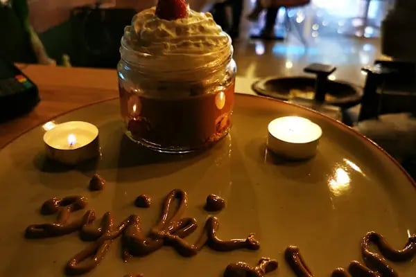 Piyal Wine House &amp; Italian Restaurant - Resim 17