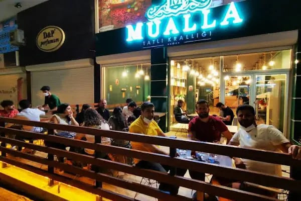 Piyal Wine House &amp; Italian Restaurant - Resim 2