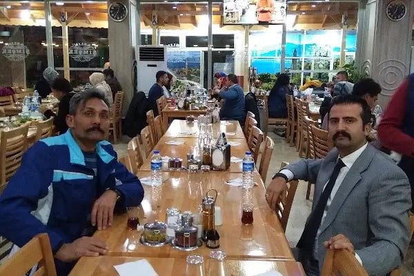 Aslım Şimşek Köfte Piyaz - Resim 19