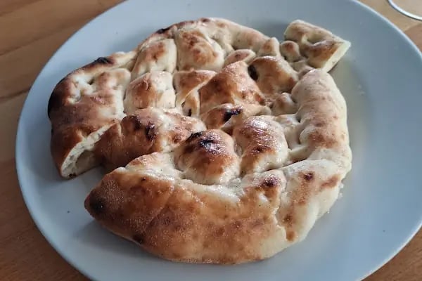 Aslım Şimşek Köfte Piyaz - Resim 17