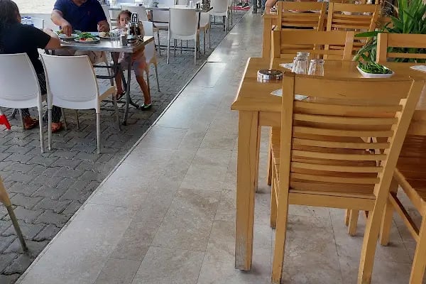 Aslım Şimşek Köfte Piyaz - Resim 15