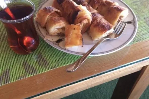 Paşam Unlu Mamülleri - Resim 4