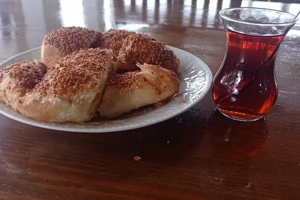 Paşam Unlu Mamülleri - Resim 2