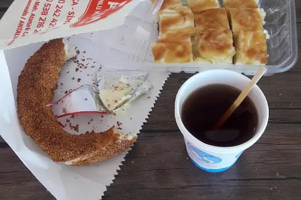 Paşam Unlu Mamülleri - Resim 6