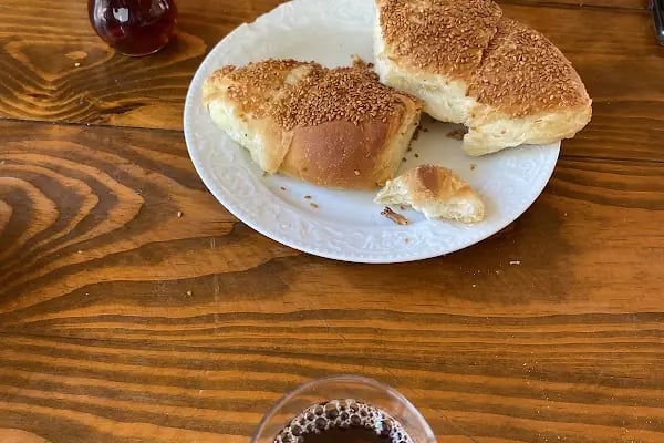 Paşam Unlu Mamülleri - Resim 3