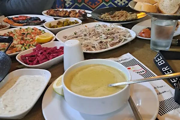 Paşam Unlu Mamülleri - Resim 5