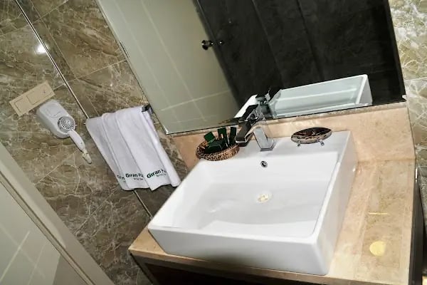 Gıran Park Termal Otel - Resim 20