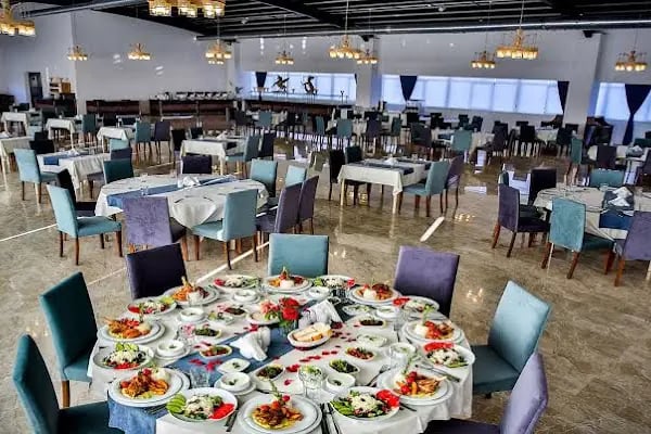 Gıran Park Termal Otel - Resim 9