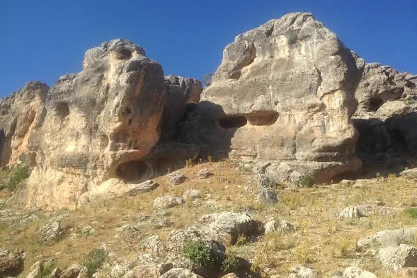 Gıran Park Termal Otel - Resim 18