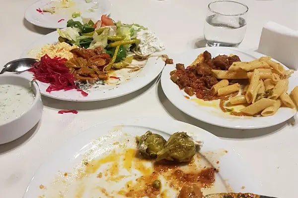 Gıran Park Termal Otel - Resim 17