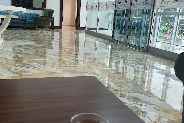 Gıran Park Termal Otel - Resim 10