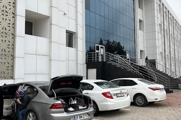 Gıran Park Termal Otel - Resim 12