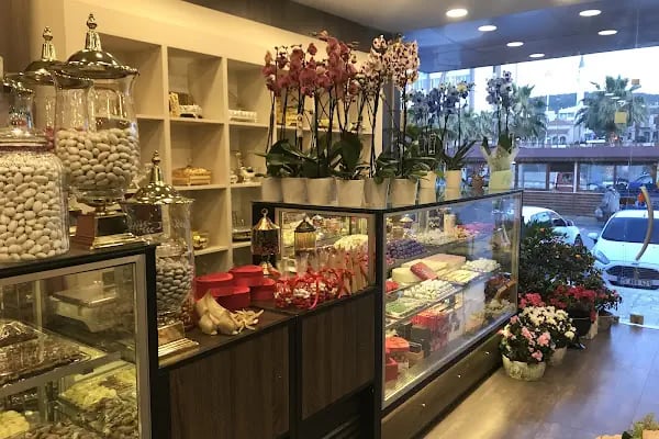 Aliağa Çiçek Market - Resim 15