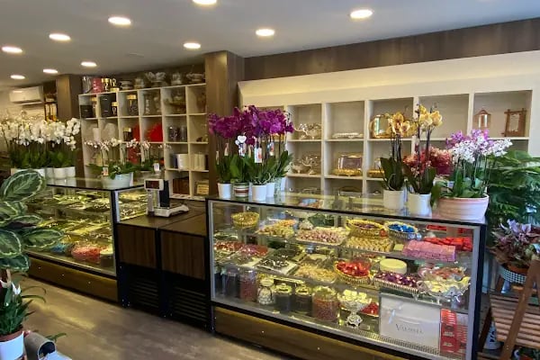 Aliağa Çiçek Market - Resim 12