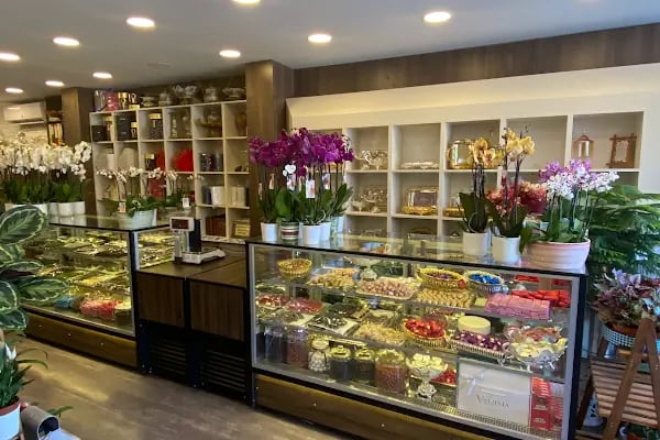 Aliağa Çiçek Market - Resim 6