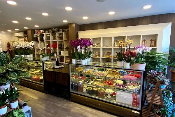 Aliağa Çiçek Market - Resim 9