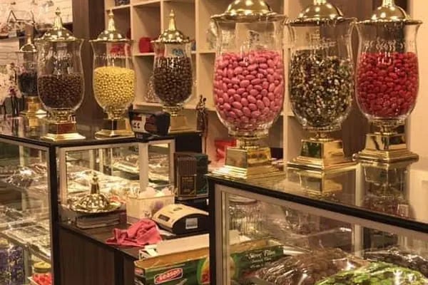 Aliağa Çiçek Market - Resim 18