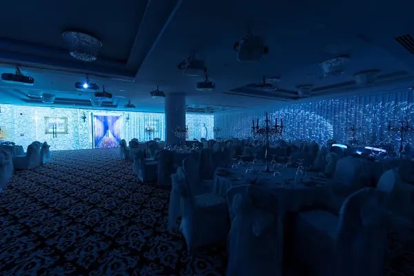 Park Inn by Radisson Ankara Cankaya - Resim 5