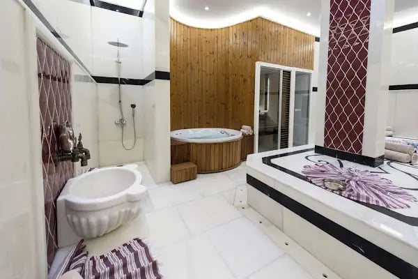 Park Inn by Radisson Ankara Cankaya - Resim 9
