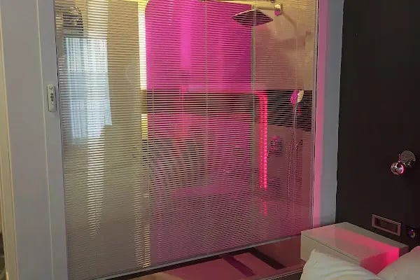 Park Inn by Radisson Ankara Cankaya - Resim 17