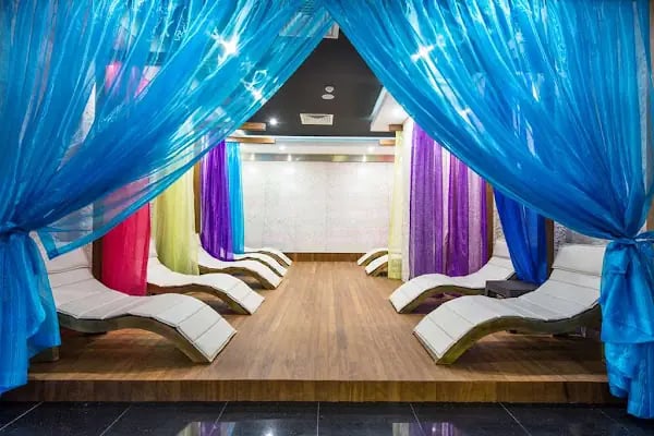 Park Inn by Radisson Ankara Cankaya - Resim 8