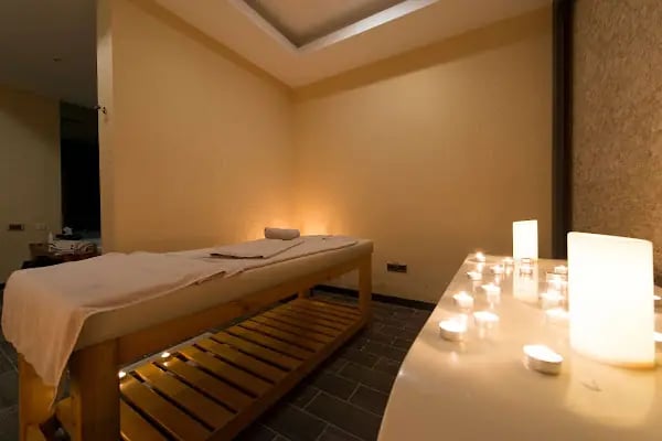 Park Inn by Radisson Ankara Cankaya - Resim 20