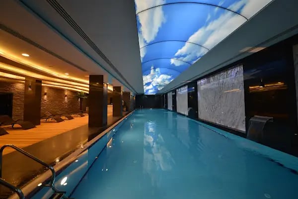 Park Inn by Radisson Ankara Cankaya - Resim 3