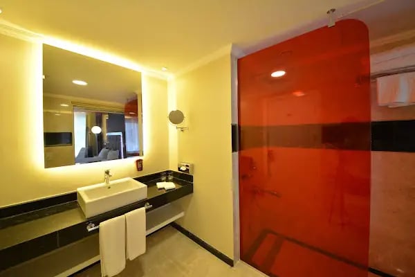 Park Inn by Radisson Ankara Cankaya - Resim 4