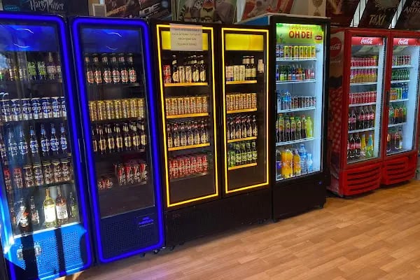 IŞIK TEKEL MARKET BUCA - Resim 8
