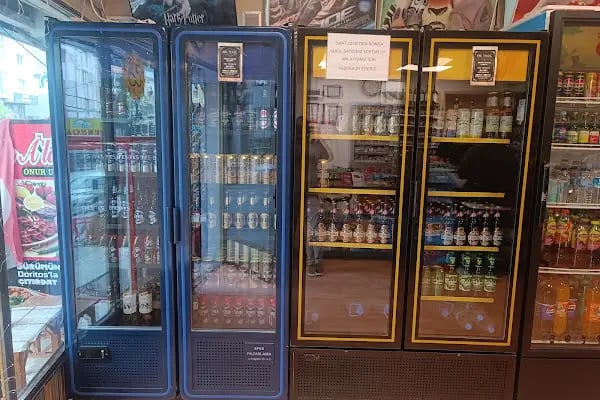 IŞIK TEKEL MARKET BUCA - Resim 10
