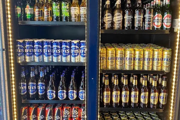 IŞIK TEKEL MARKET BUCA - Resim 2
