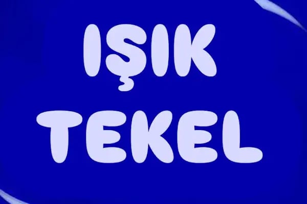 IŞIK TEKEL MARKET BUCA - Resim 9