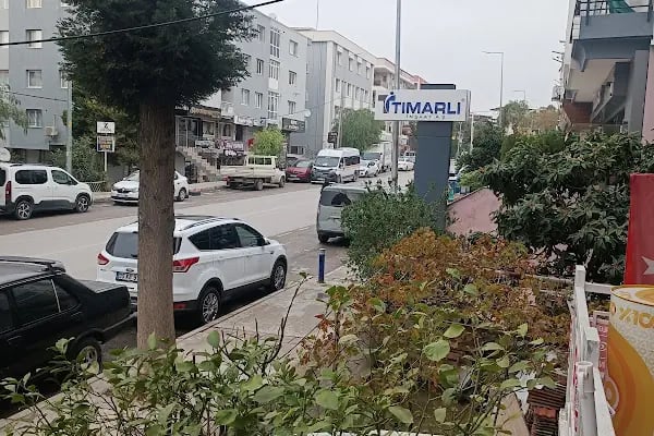 IŞIK TEKEL MARKET BUCA - Resim 12