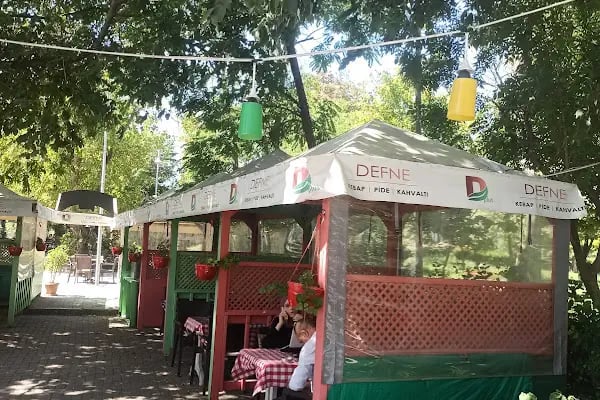 Defne PLUS (Kebap | Pide | Kahvaltı) - Resim 5