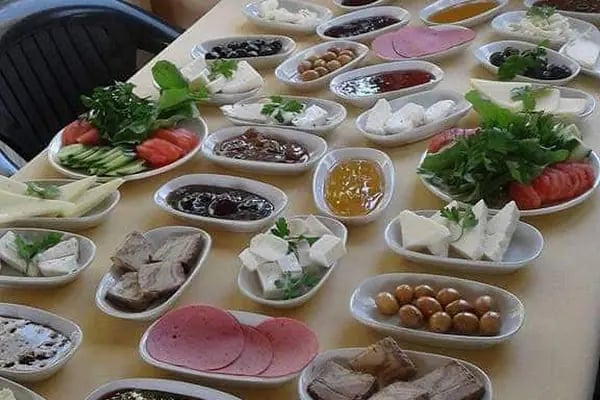 Defne PLUS (Kebap | Pide | Kahvaltı) - Resim 3