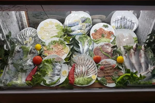 Defne PLUS (Kebap | Pide | Kahvaltı) - Resim 19