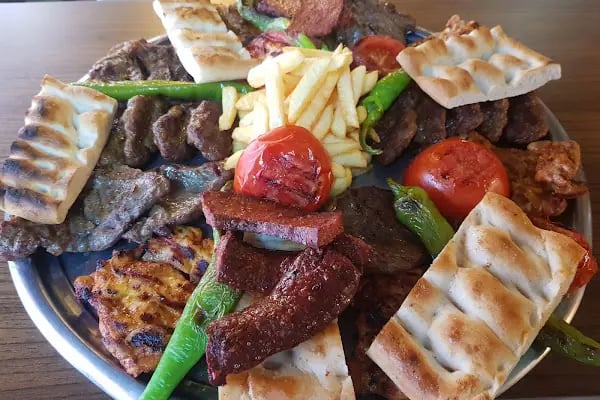 Defne PLUS (Kebap | Pide | Kahvaltı) - Resim 15