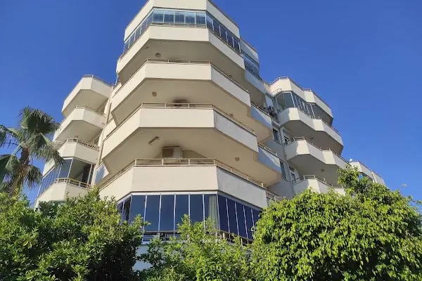 Cennet Sitesi - Resim 1