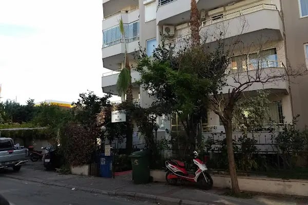 Cennet Sitesi - Resim 13