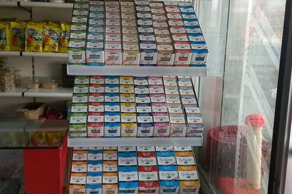 Yıldız Akvaryum & Petshop - Resim 19