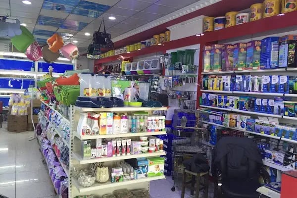 Yıldız Akvaryum & Petshop - Resim 12
