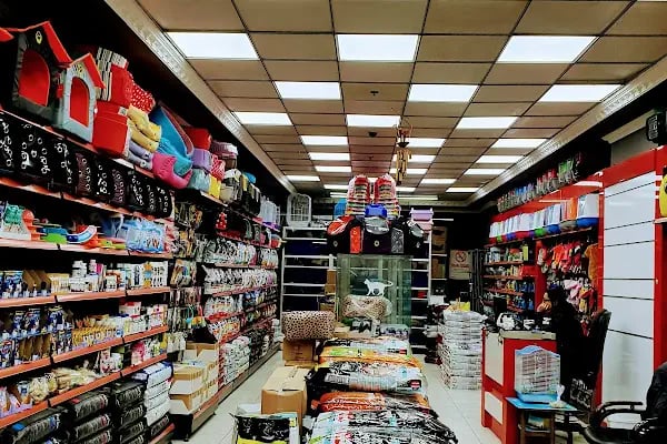 Yıldız Akvaryum & Petshop - Resim 3